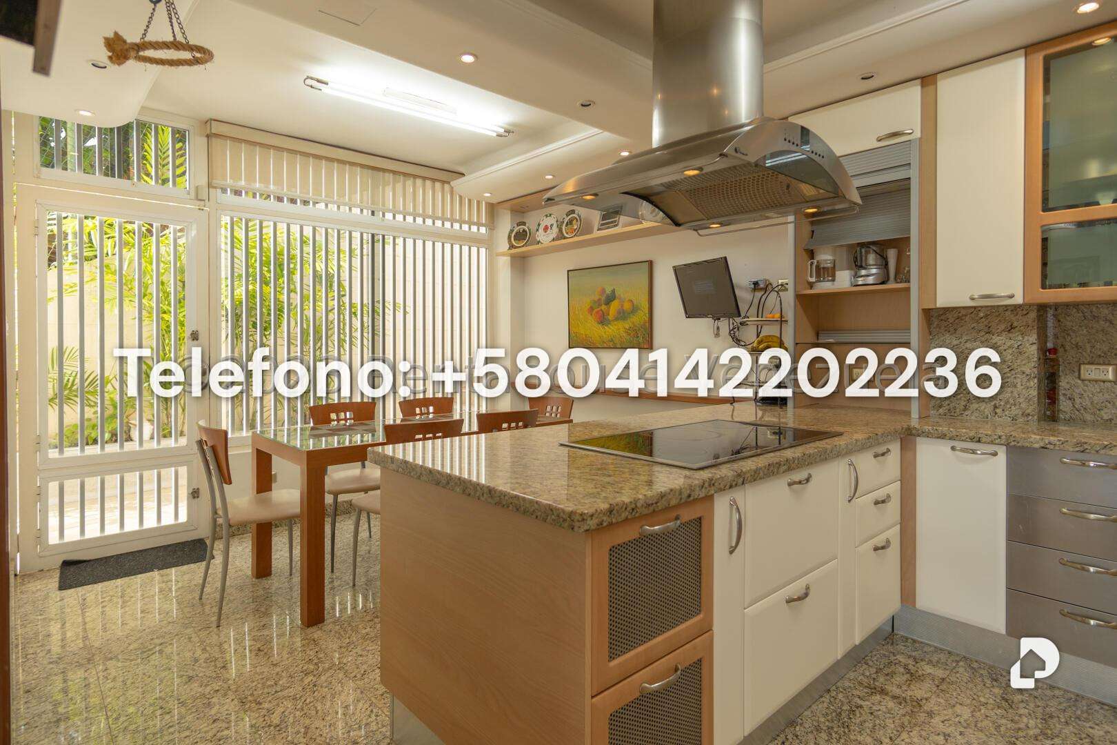Casa en Colinas del Tamanaco, Caracas – 15