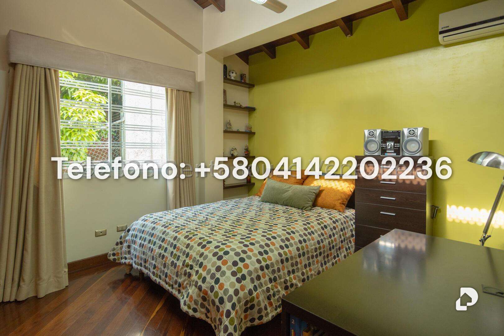 Casa en Colinas del Tamanaco, Caracas – 39