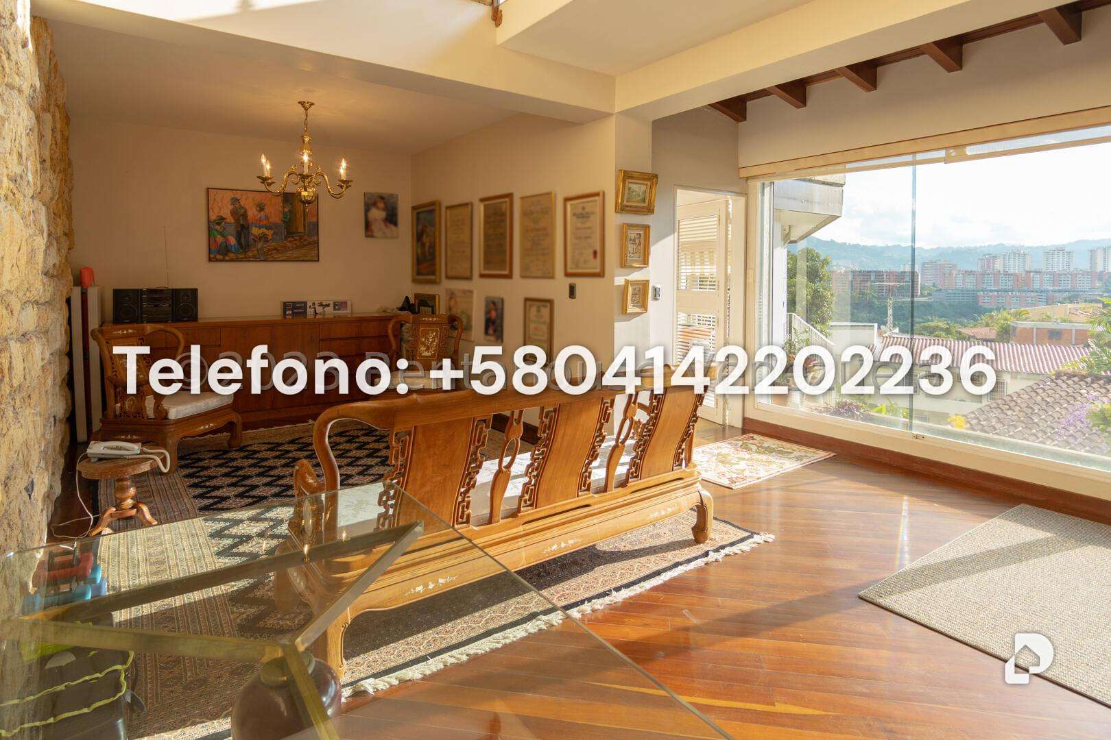 Casa en Colinas del Tamanaco, Caracas – 29