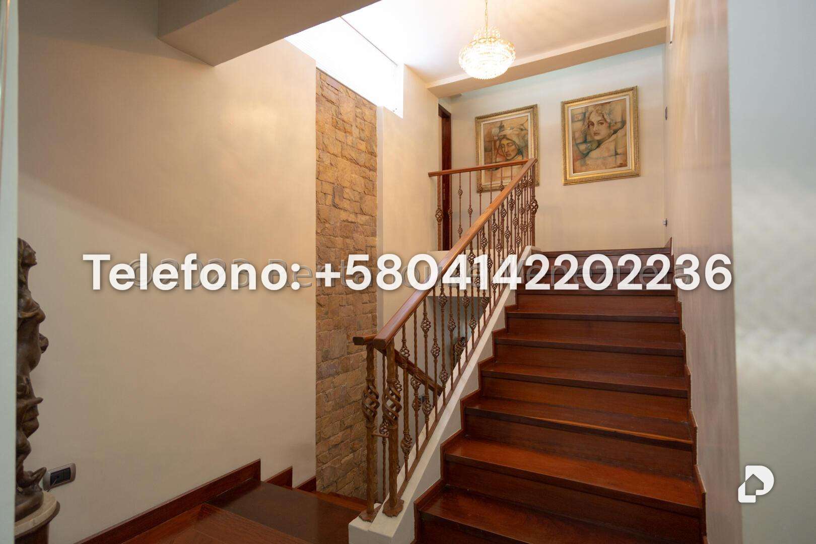 Casa en Colinas del Tamanaco, Caracas – 35