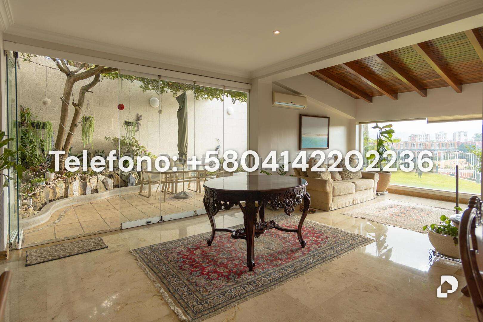 Casa en Colinas del Tamanaco, Caracas – 10