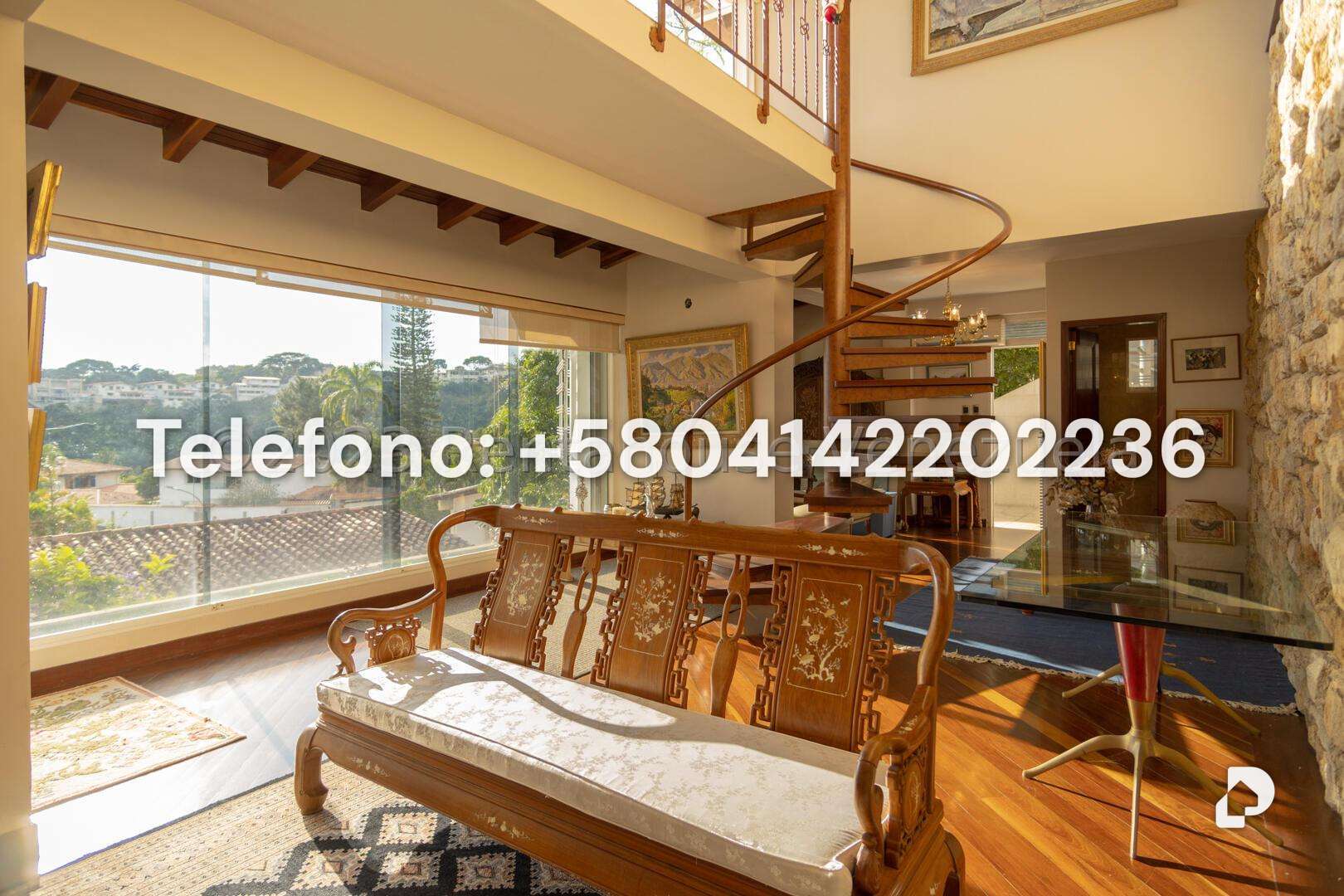 Casa en Colinas del Tamanaco, Caracas – 28