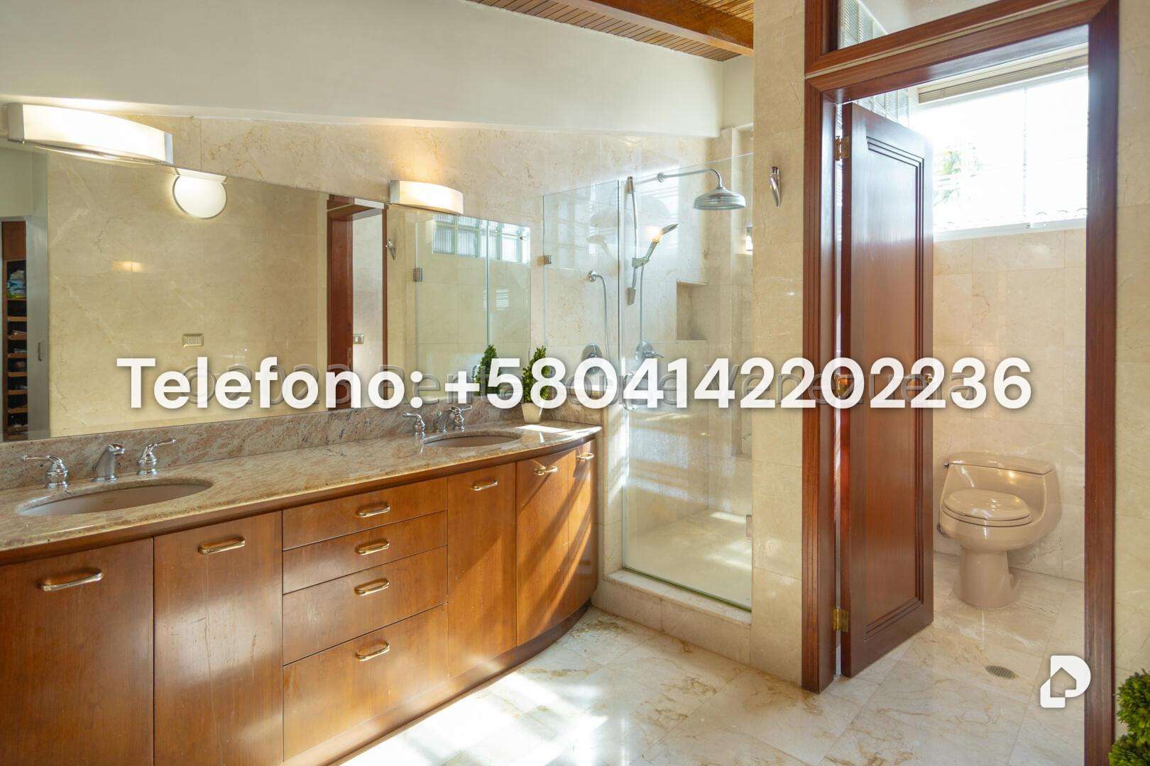 Casa en Colinas del Tamanaco, Caracas – 46