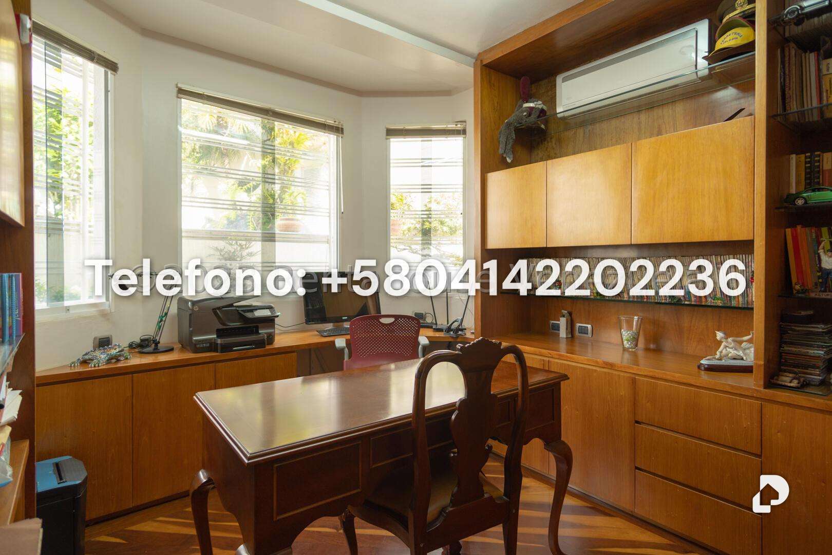 Casa en Colinas del Tamanaco, Caracas – 7