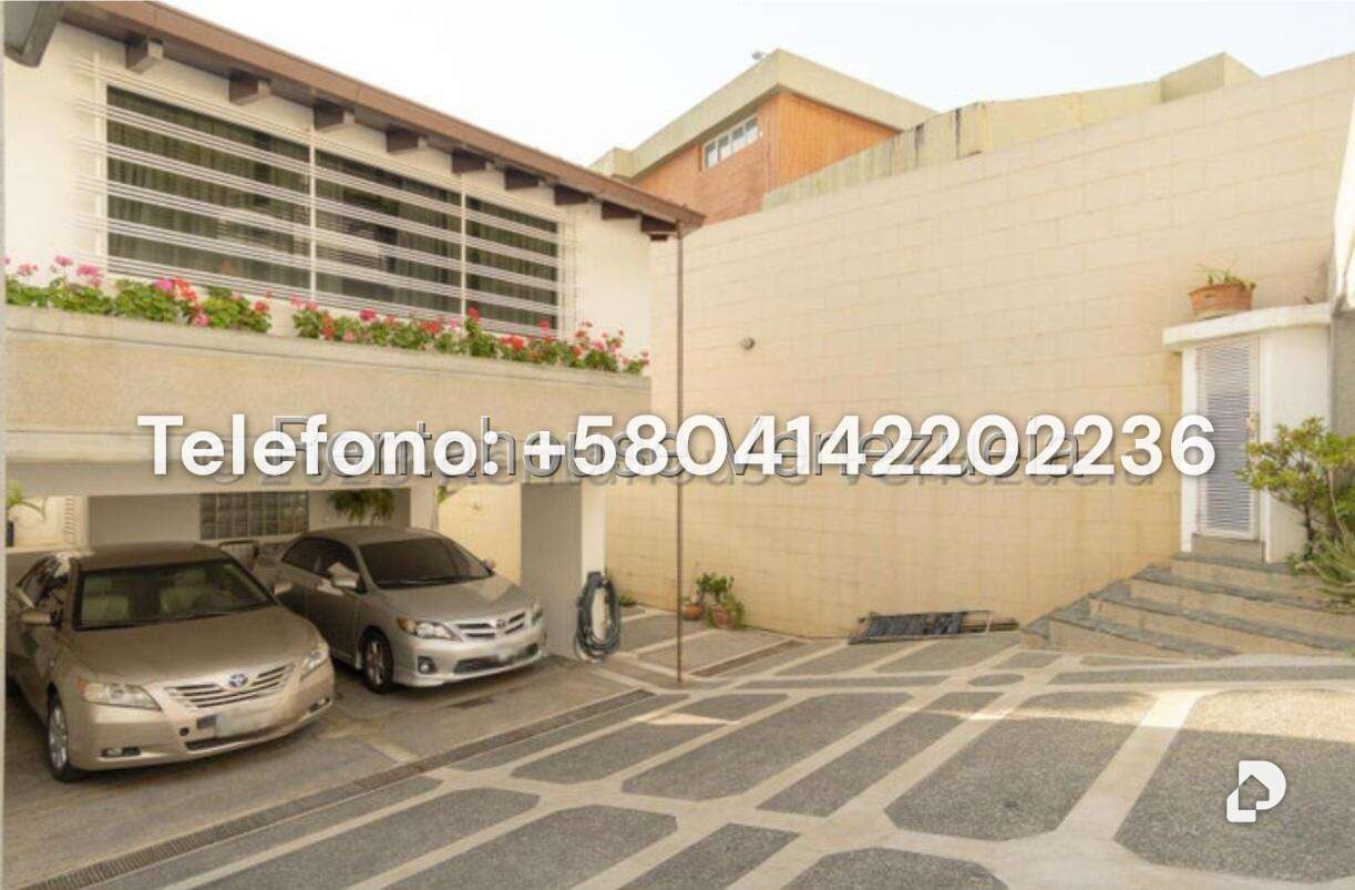 Casa en Colinas del Tamanaco, Caracas – 49