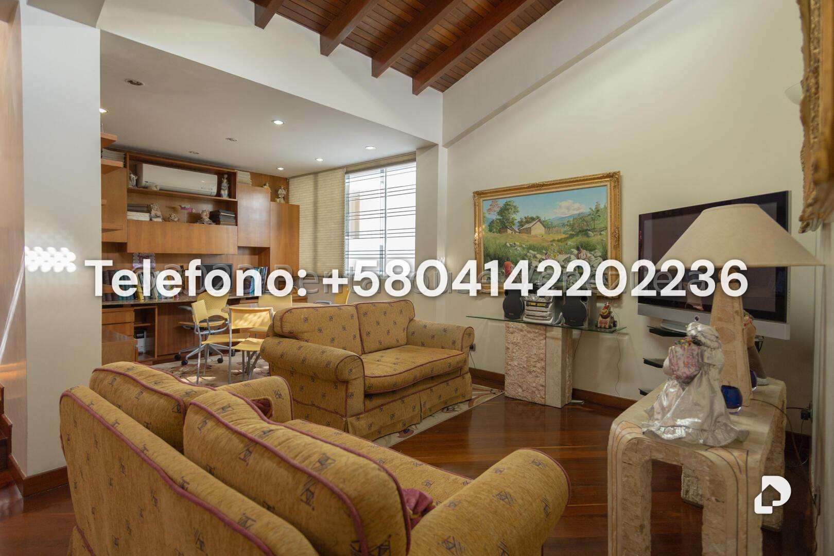 Casa en Colinas del Tamanaco, Caracas – 37