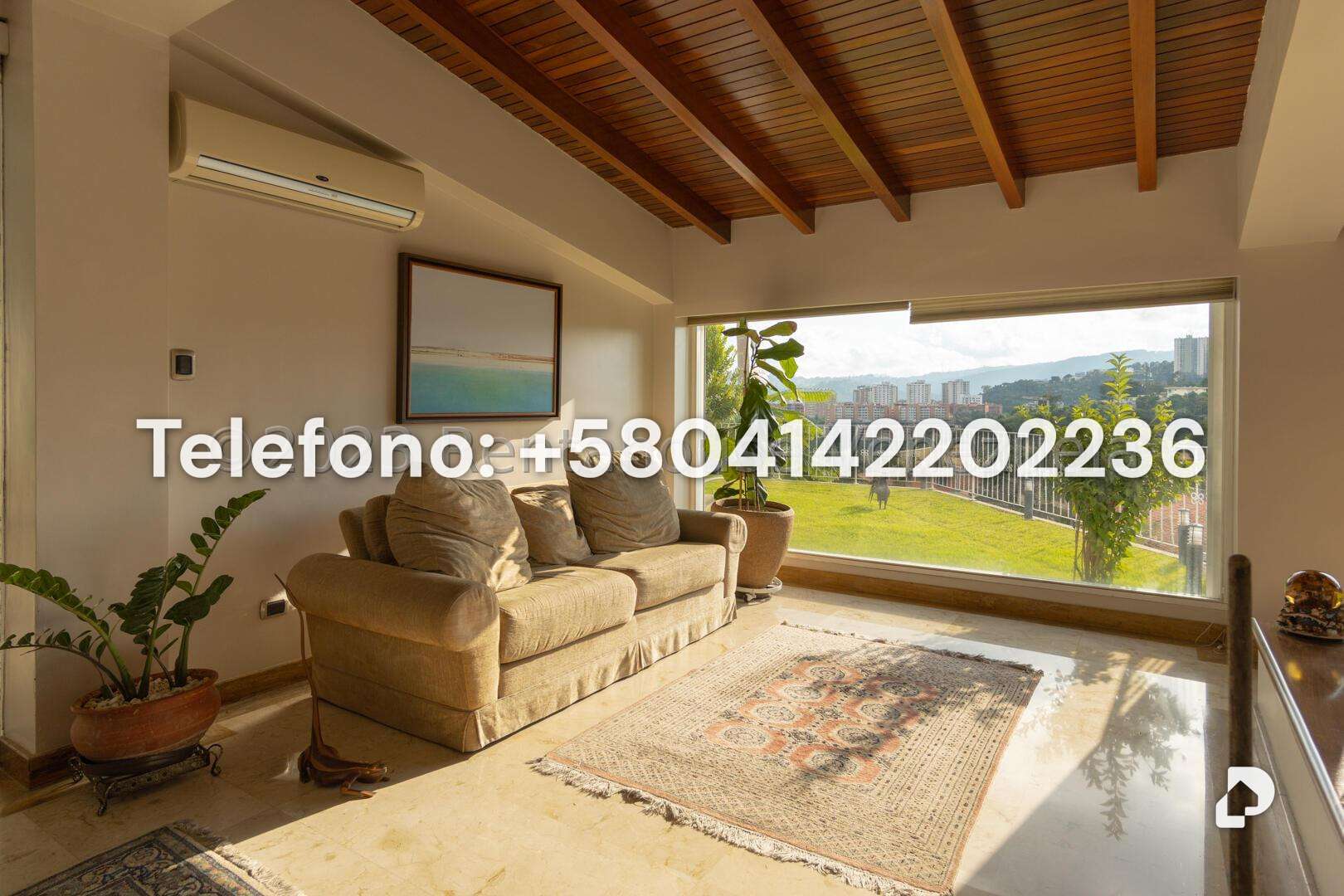Casa en Colinas del Tamanaco, Caracas – 11