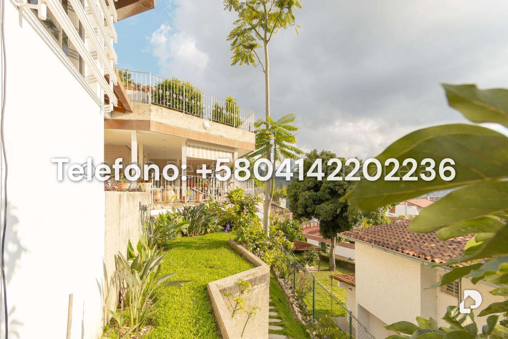 Casa en Colinas del Tamanaco, Caracas – 34