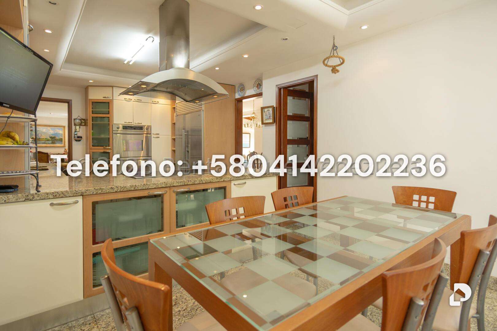 Casa en Colinas del Tamanaco, Caracas – 17