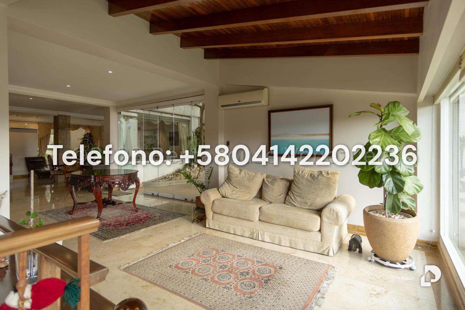 Casa en Colinas del Tamanaco, Caracas – 14