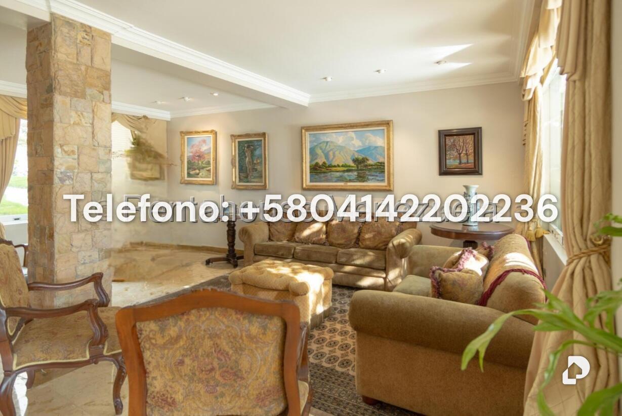 Casa en Colinas del Tamanaco, Caracas – 5
