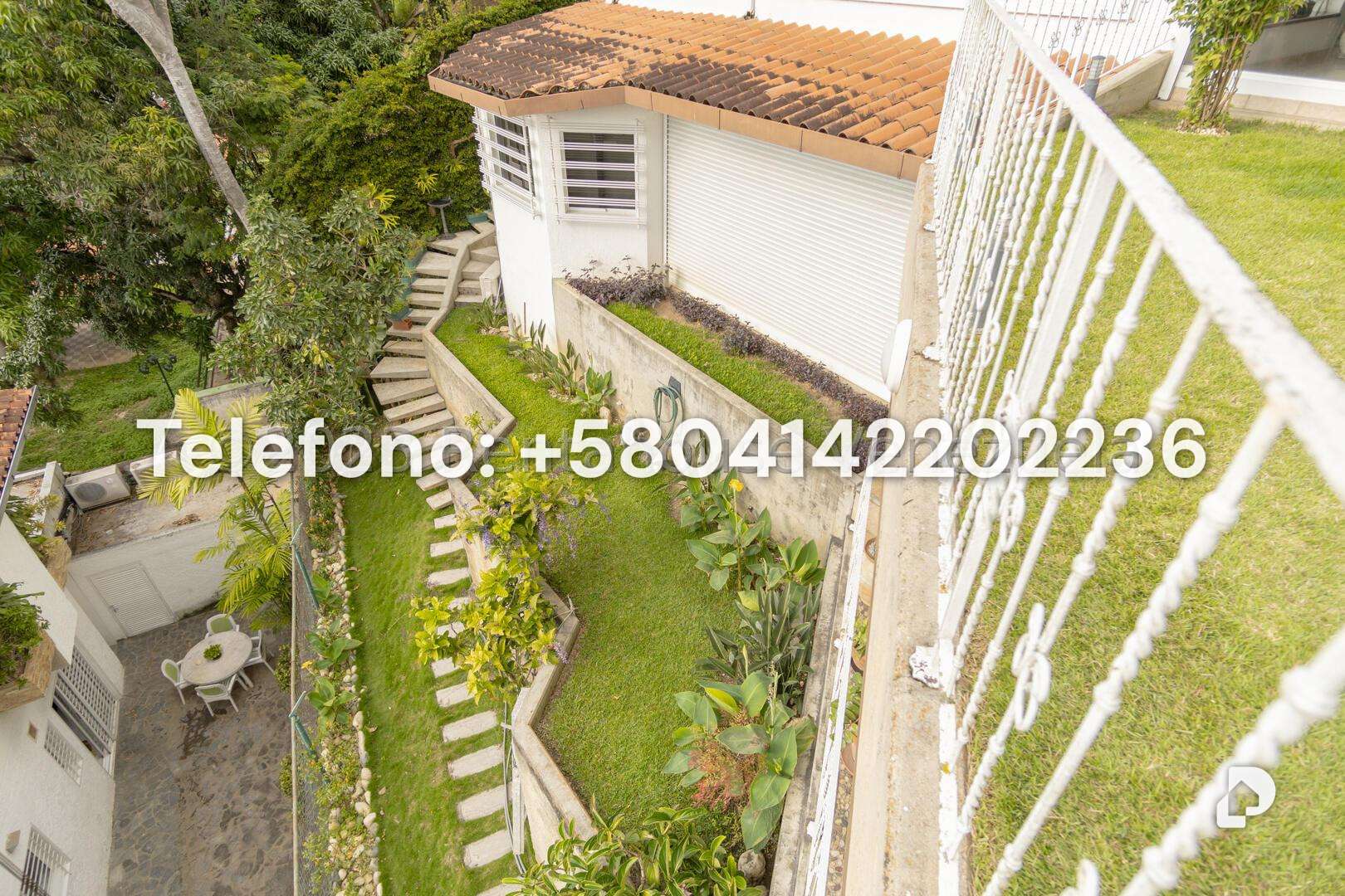 Casa en Colinas del Tamanaco, Caracas – 27