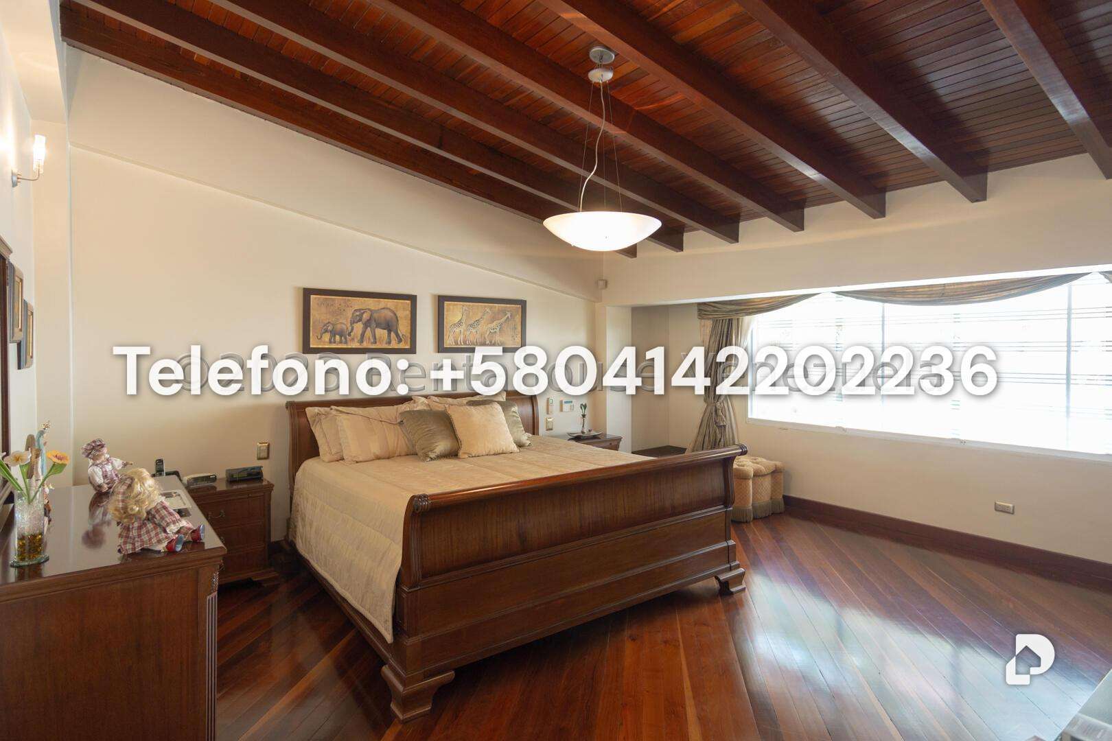 Casa en Colinas del Tamanaco, Caracas – 44