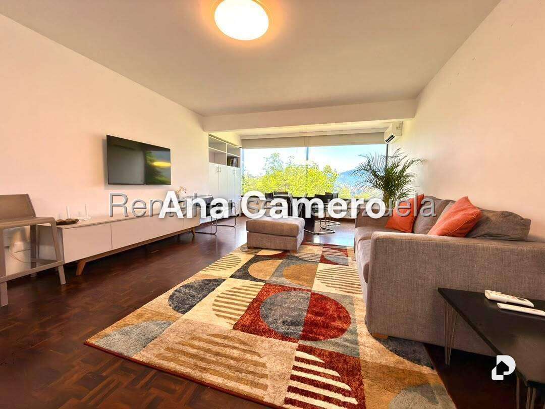 Apartamento en San Román, Caracas – 8