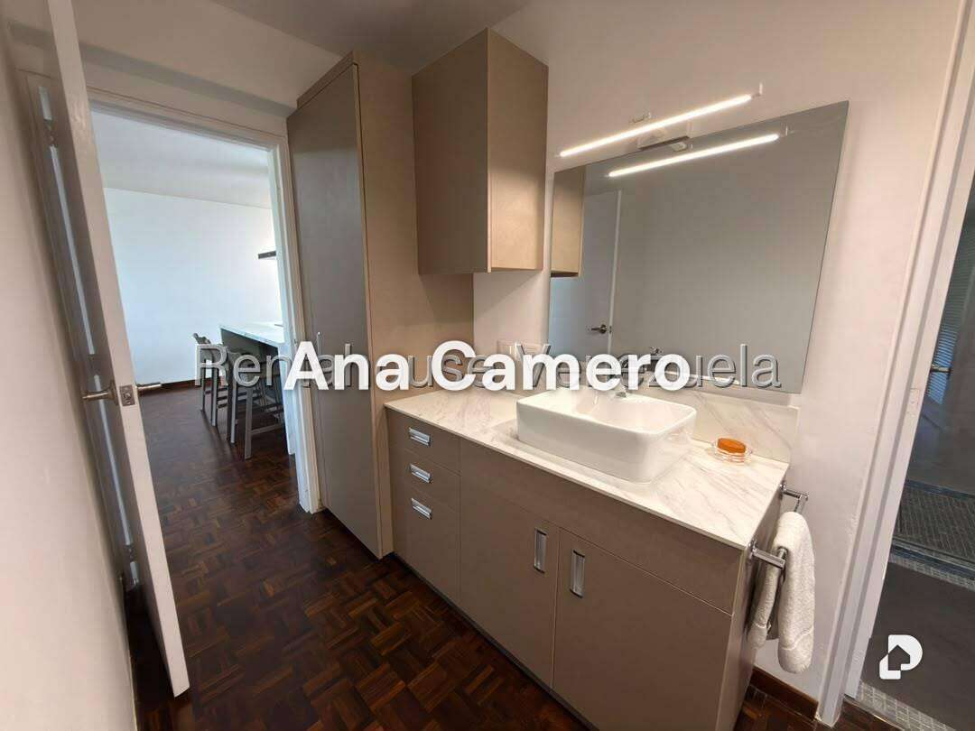 Apartamento en San Román, Caracas – 22
