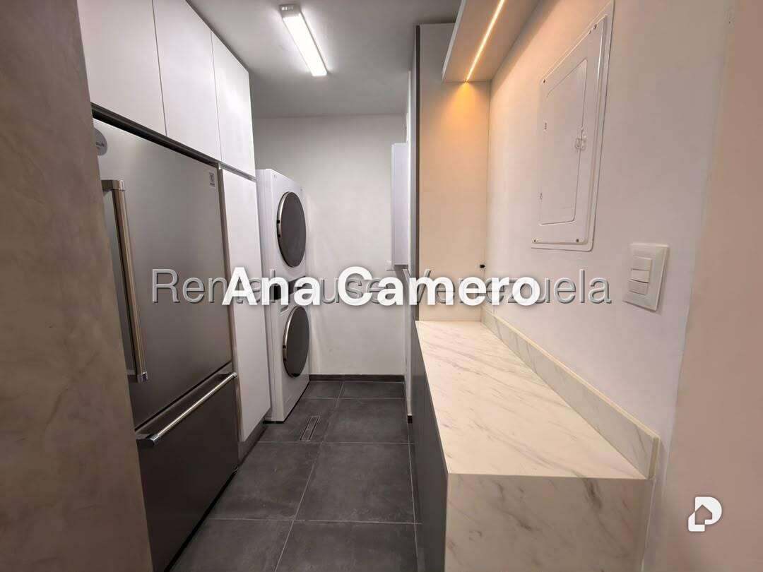 Apartamento en San Román, Caracas – 15
