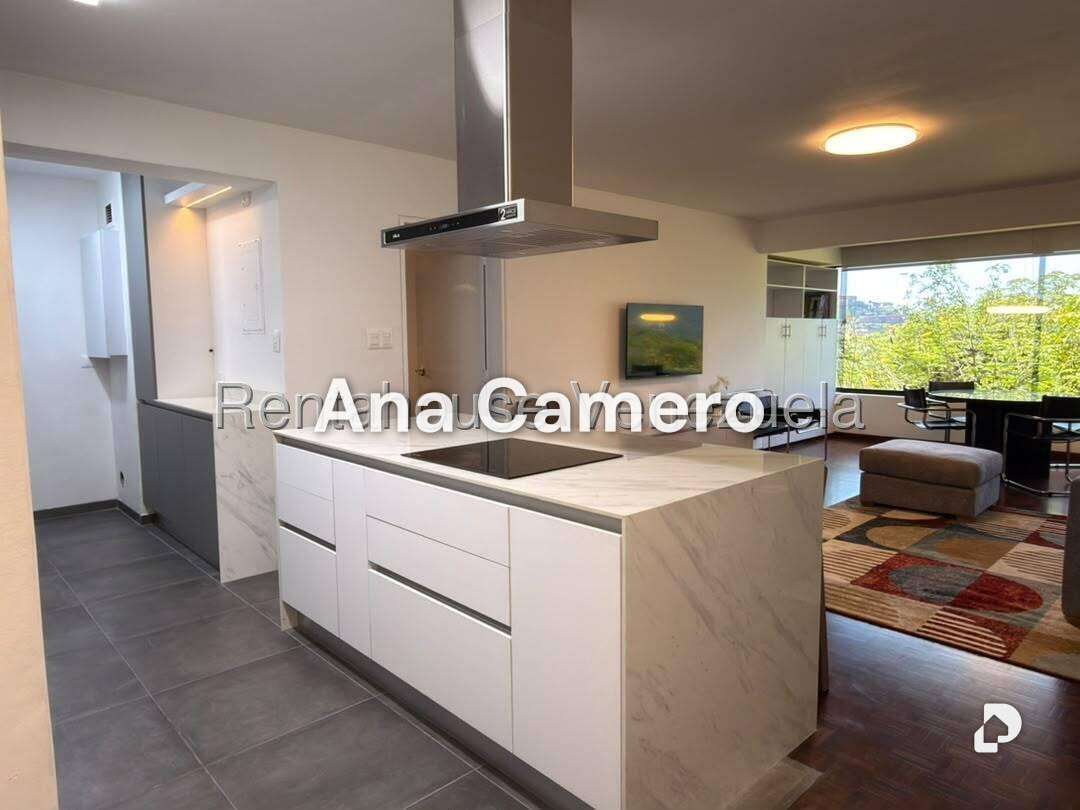Apartamento en San Román, Caracas – 10