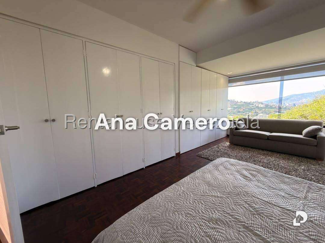 Apartamento en San Román, Caracas – 28