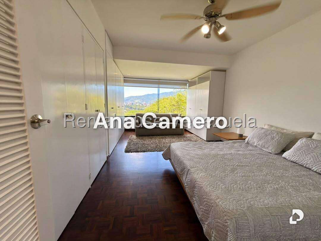 Apartamento en San Román, Caracas – 26
