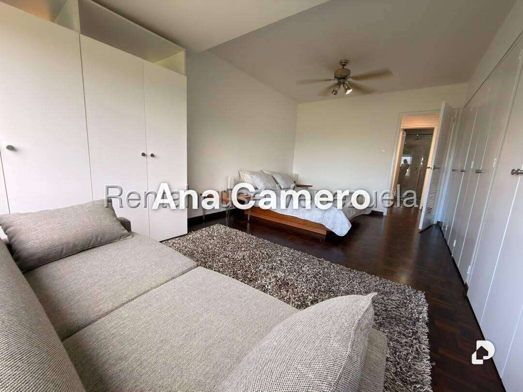 Apartamento en San Román, Caracas – 27