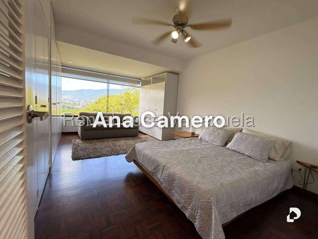 Apartamento en San Román, Caracas – 25