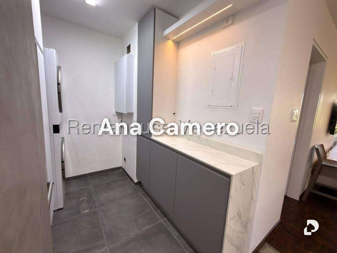 Apartamento en San Román, Caracas – 16