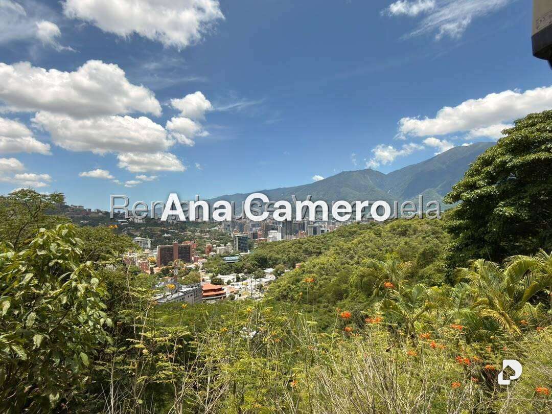 Apartamento en San Román, Caracas – 20