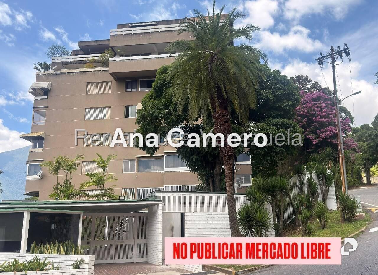 Apartamento en San Román, Caracas – 1