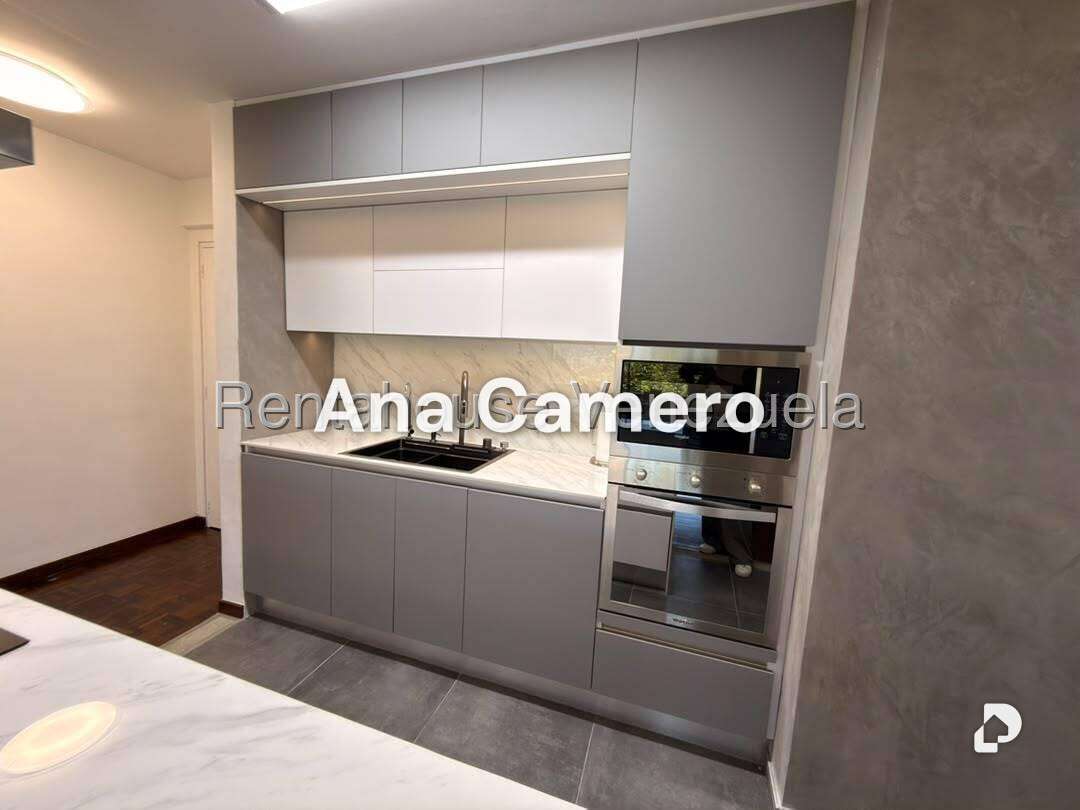 Apartamento en San Román, Caracas – 13