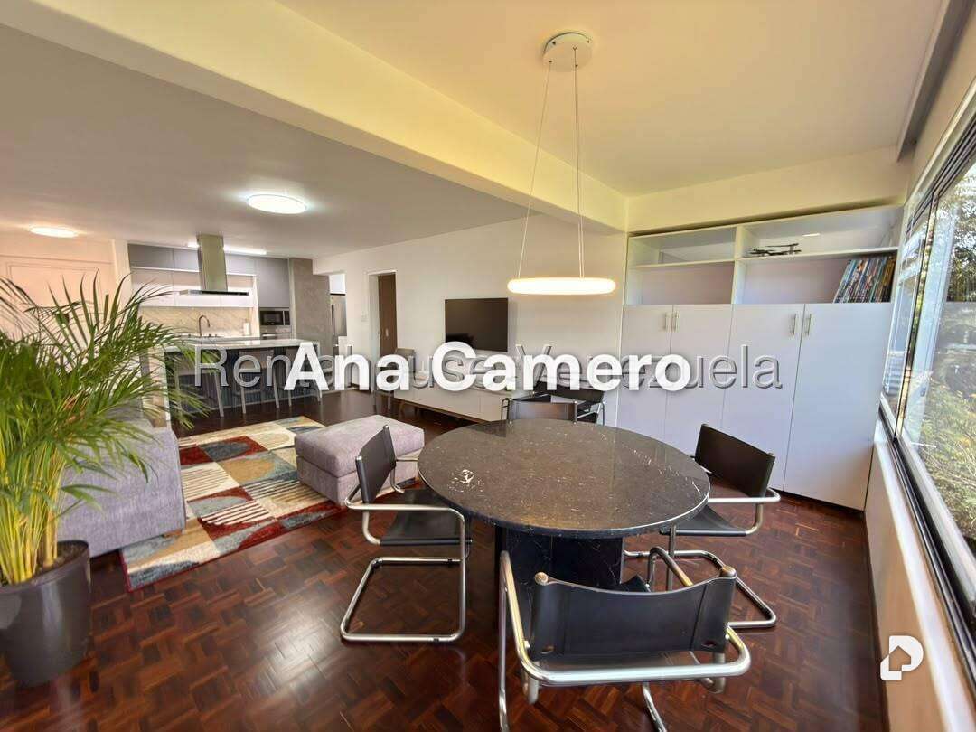 Apartamento en San Román, Caracas – 17