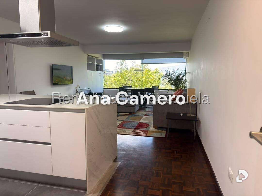 Apartamento en San Román, Caracas – 7