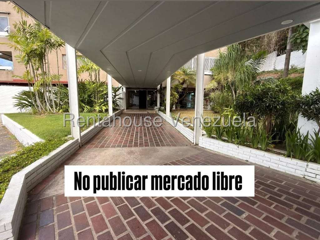 Apartamento en San Román, Caracas