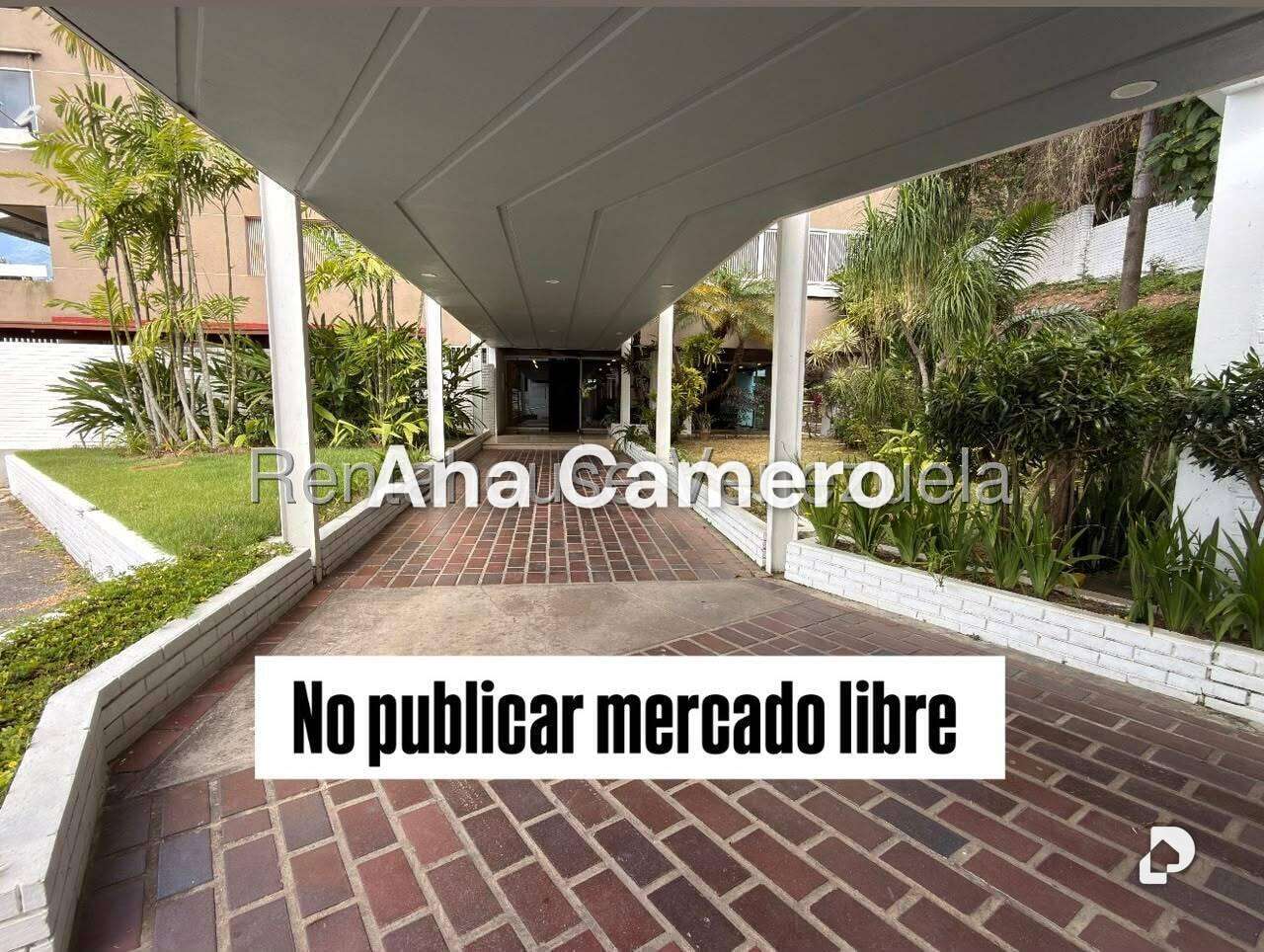 Apartamento en San Román, Caracas – 2