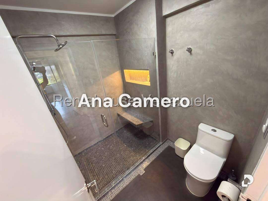 Apartamento en San Román, Caracas – 23