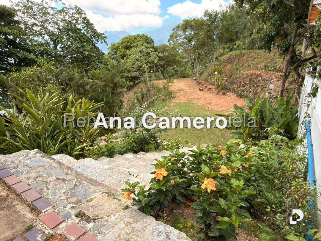 Apartamento en San Román, Caracas – 30