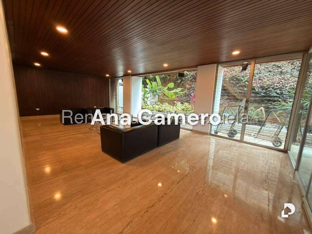 Apartamento en San Román, Caracas – 6