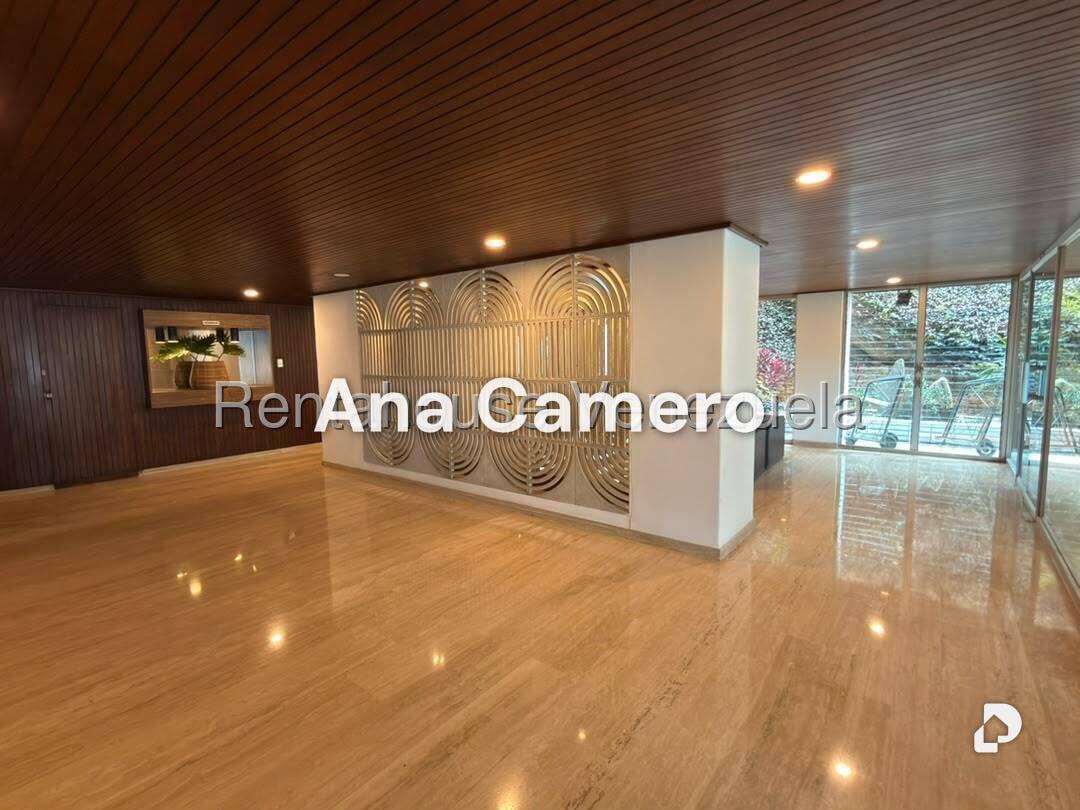 Apartamento en San Román, Caracas – 5