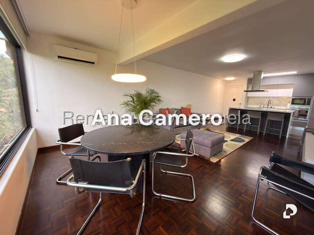 Apartamento en San Román, Caracas – 18