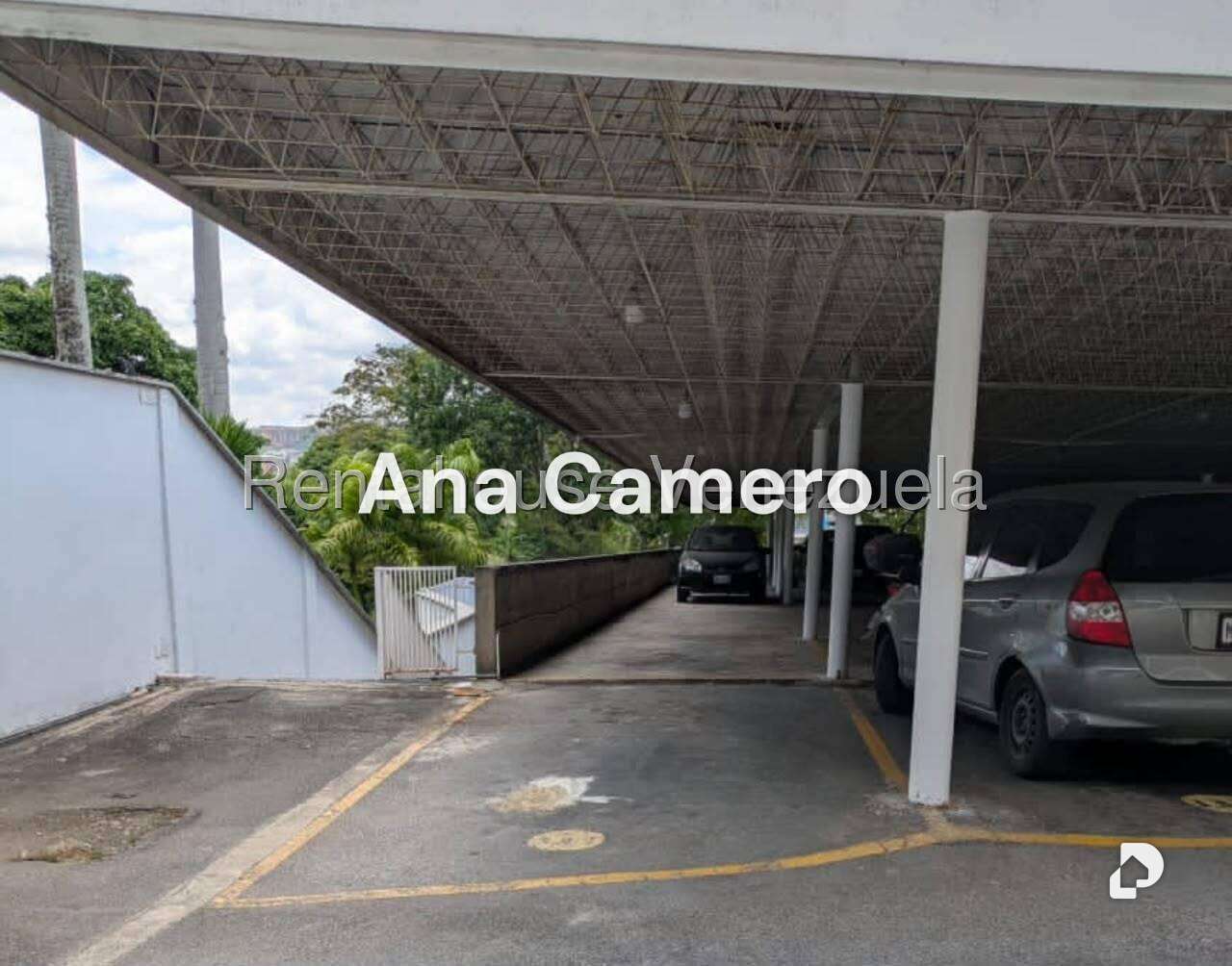 Apartamento en San Román, Caracas – 29