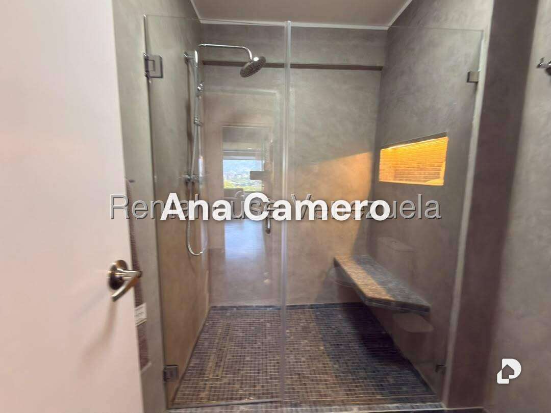 Apartamento en San Román, Caracas – 24