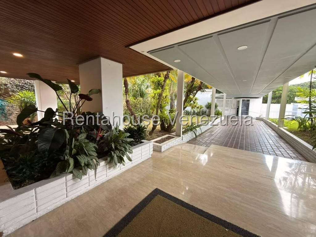 Apartamento en San Román, Caracas