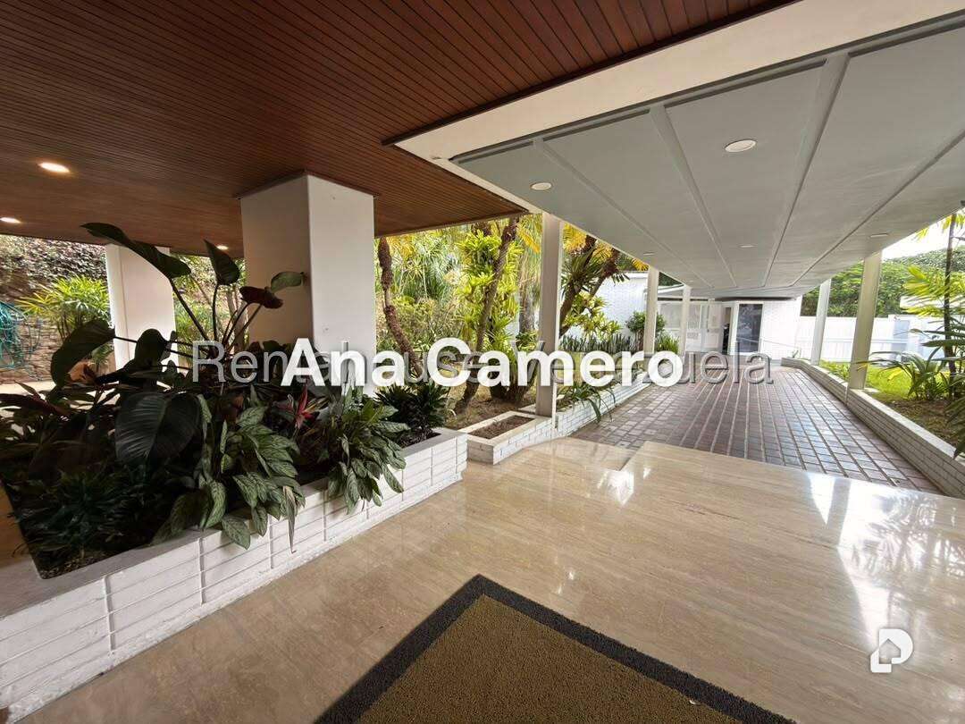 Apartamento en San Román, Caracas – 3