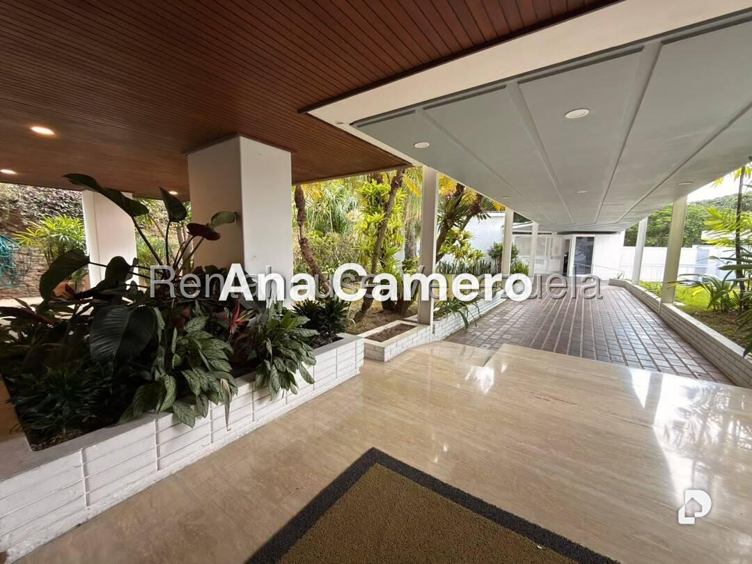Apartamento en San Román, Caracas – 3