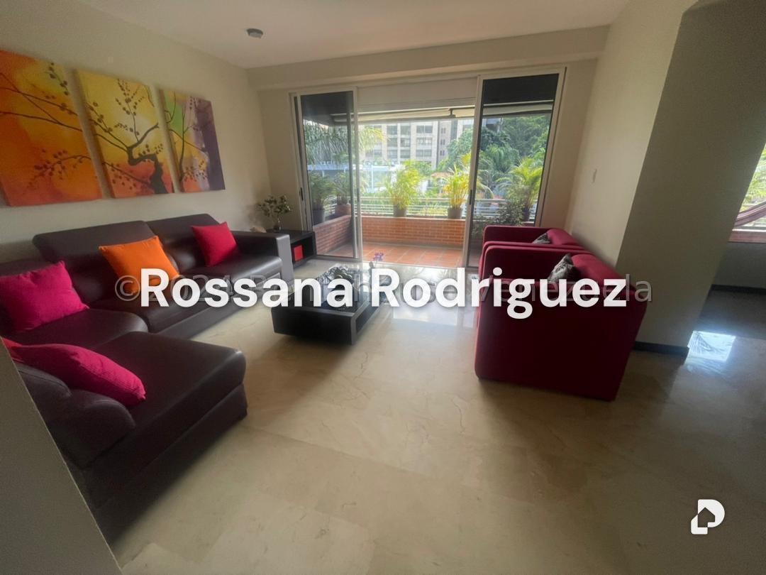 Apartamento en La Castellana, Caracas – 4