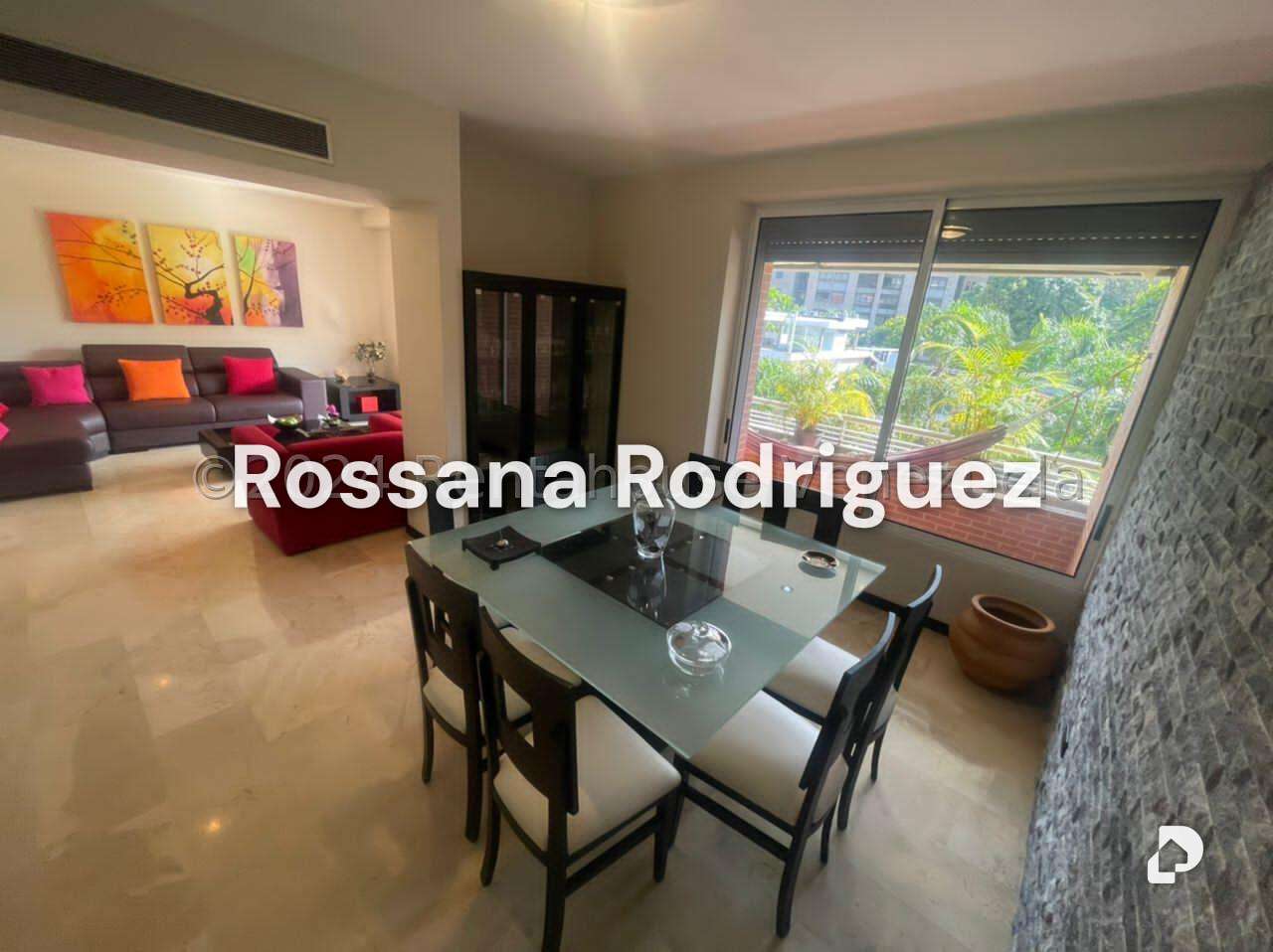 Apartamento en La Castellana, Caracas – 7