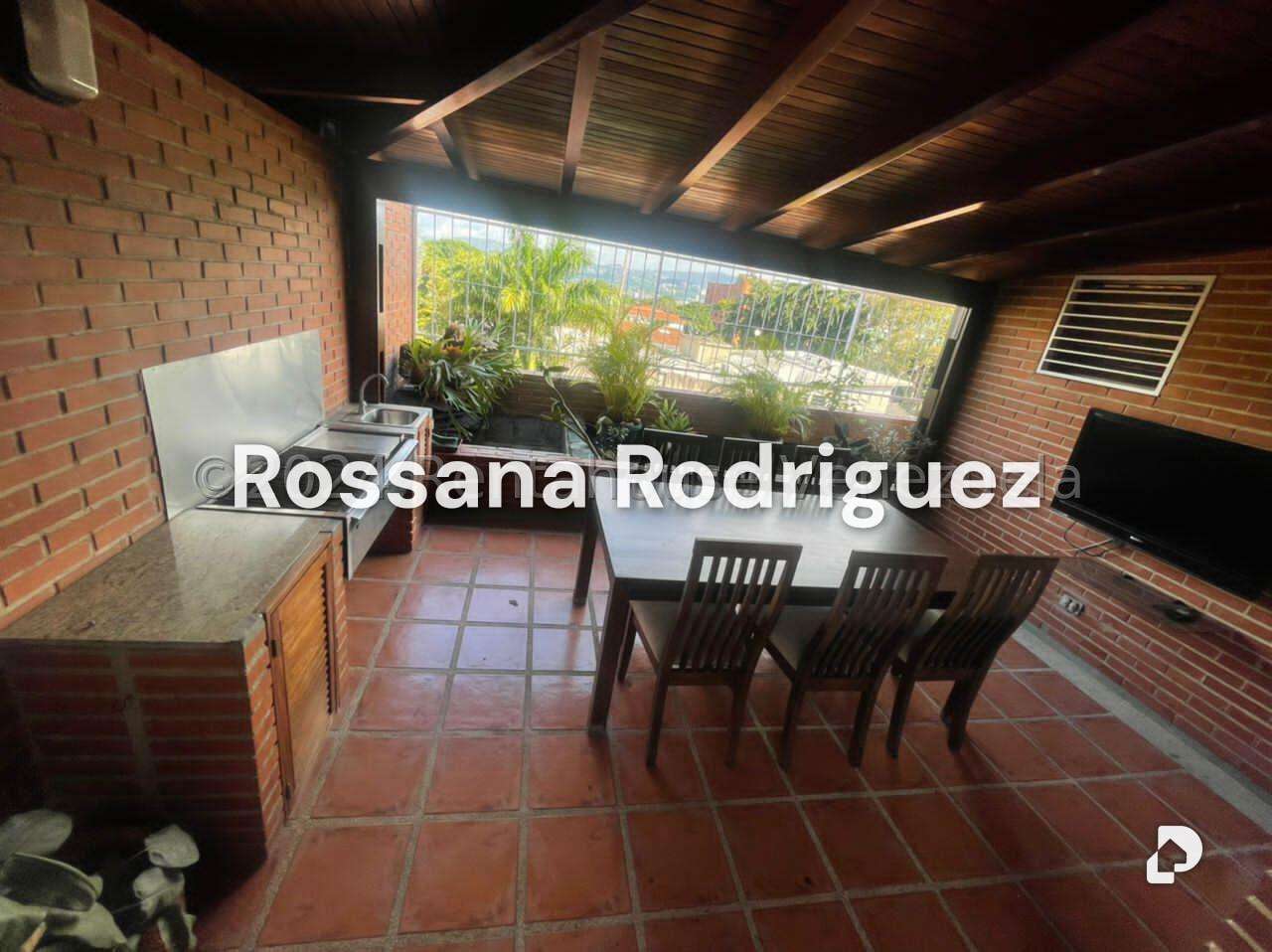 Apartamento en La Castellana, Caracas – 23