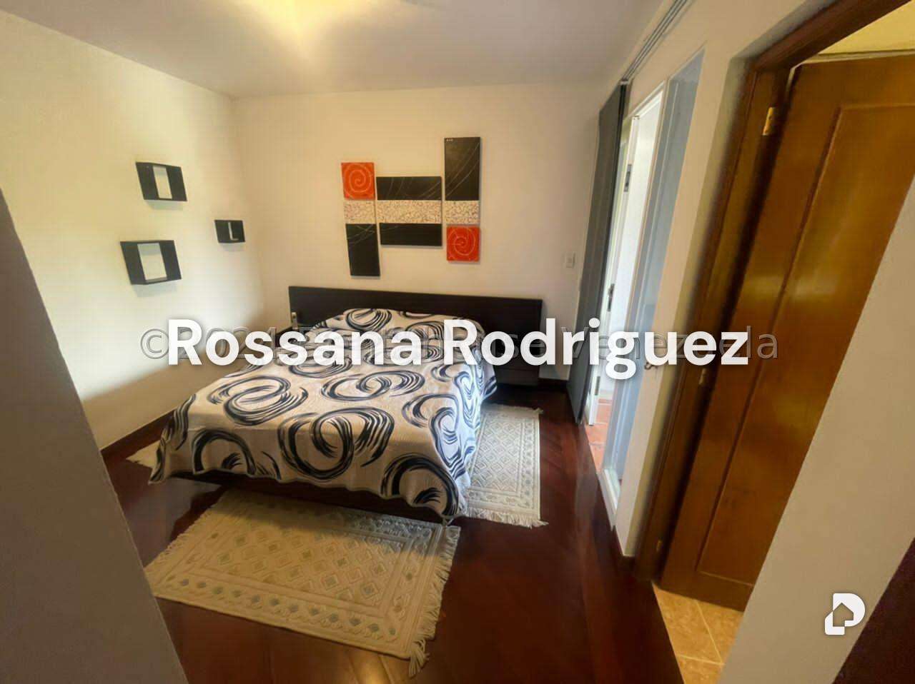 Apartamento en La Castellana, Caracas – 16