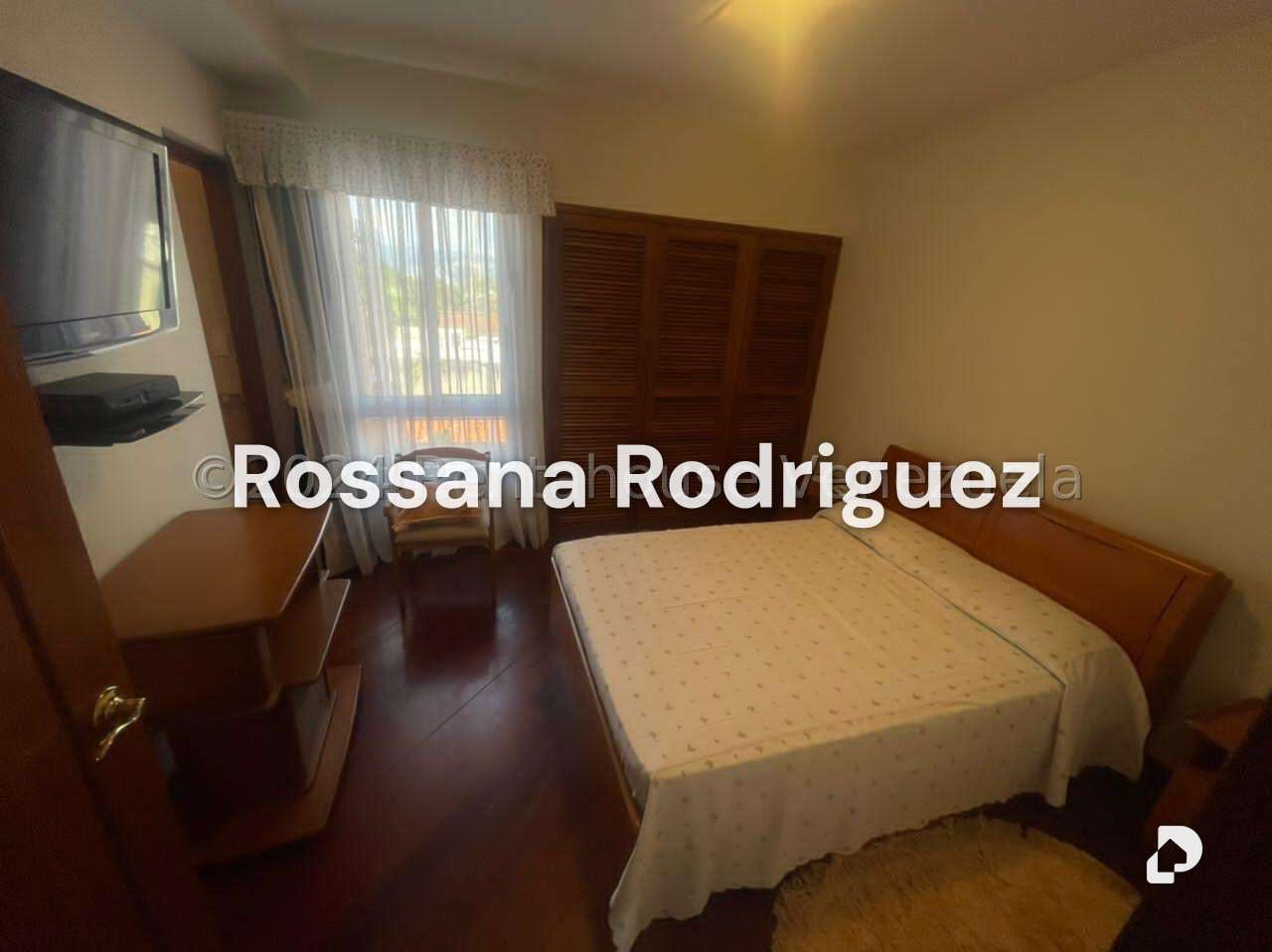 Apartamento en La Castellana, Caracas – 18