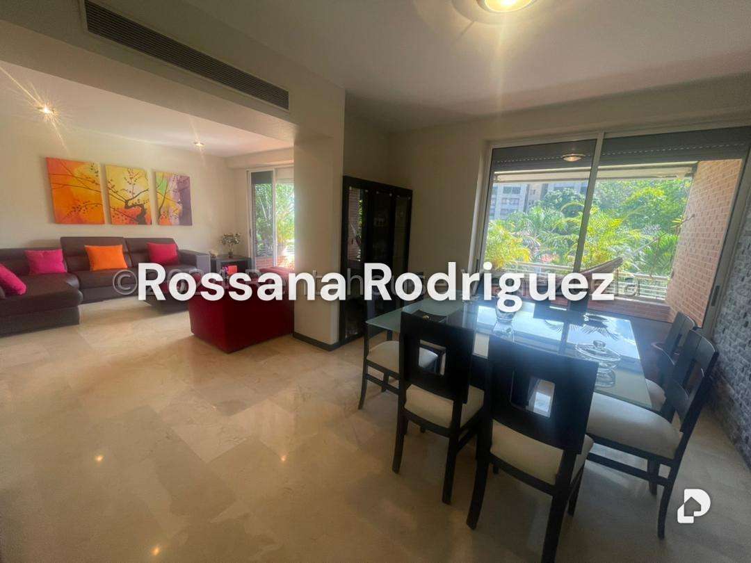 Apartamento en La Castellana, Caracas – 8