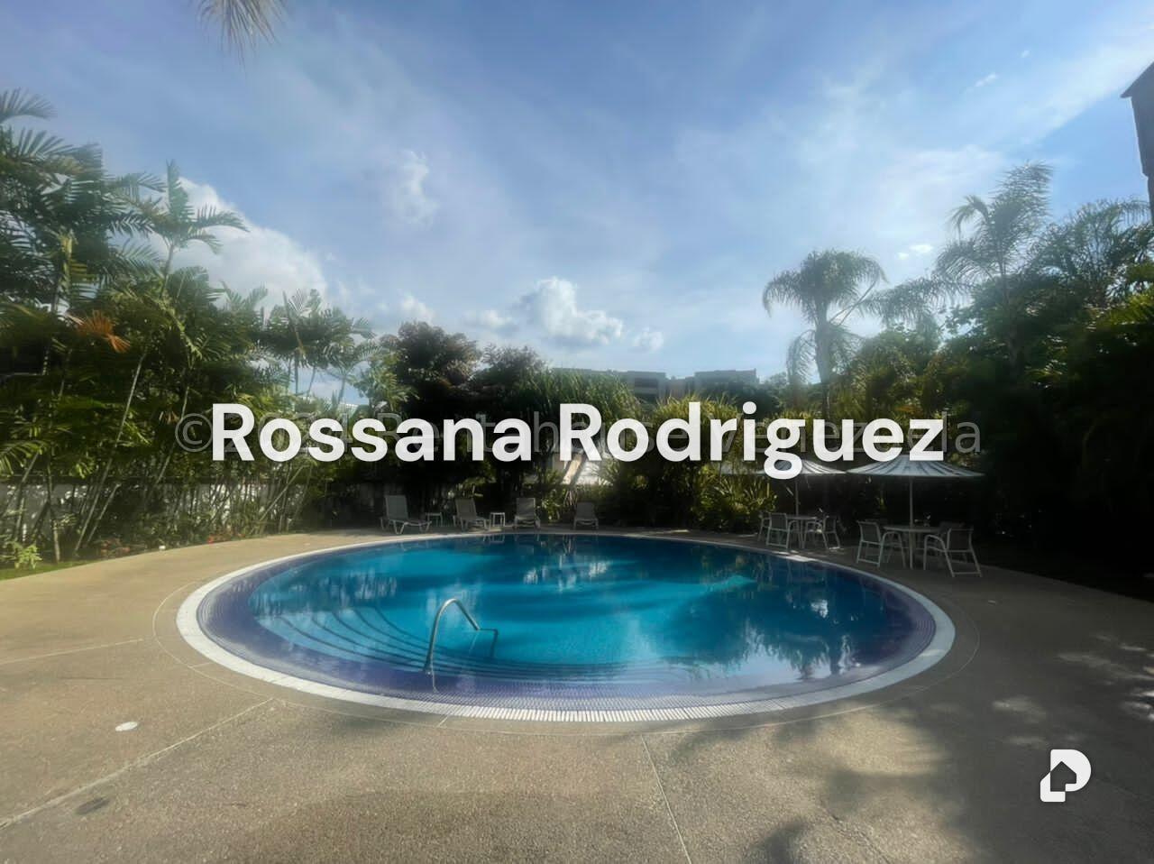 Apartamento en La Castellana, Caracas – 2
